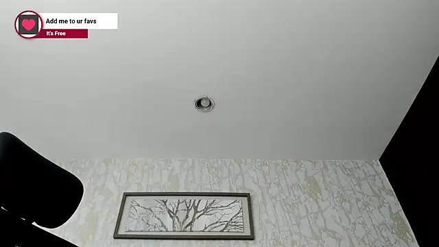 XXX chat uživo modela Lander_Cruz