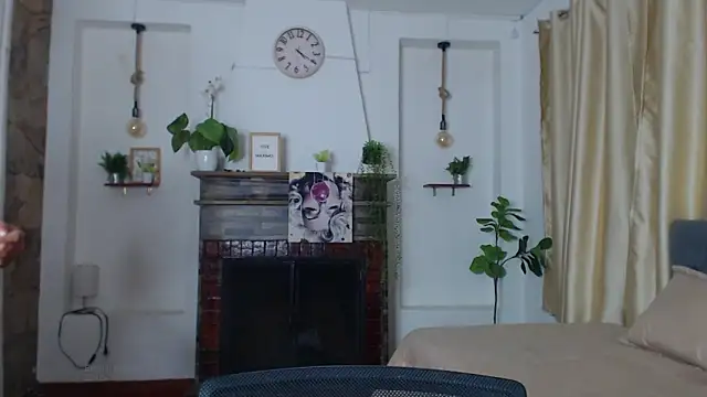 Emma_hassani 라이브 XXX 채팅