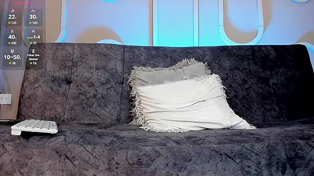 دردشة Sweet_Alessandre الجنسية المباشرة