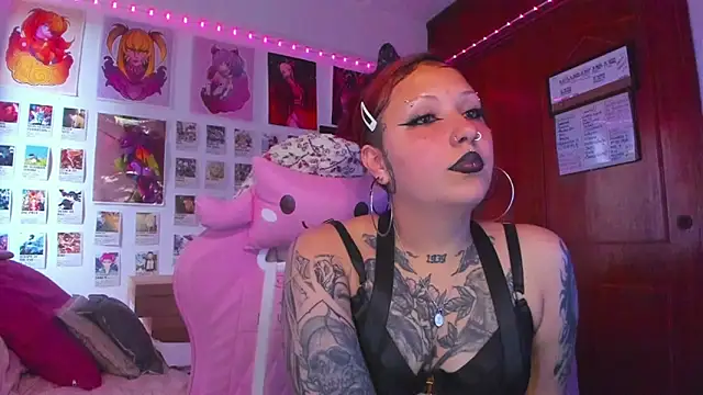 Jessie_williams' Live XXX Chat