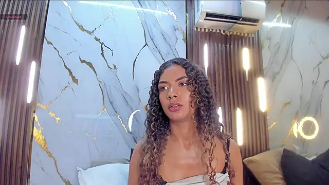 VictoriaDuart Chat XXX in diretta