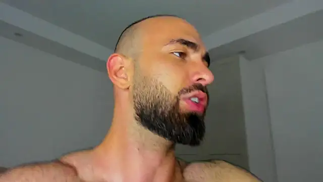 Show de cloudymastersss na webcam