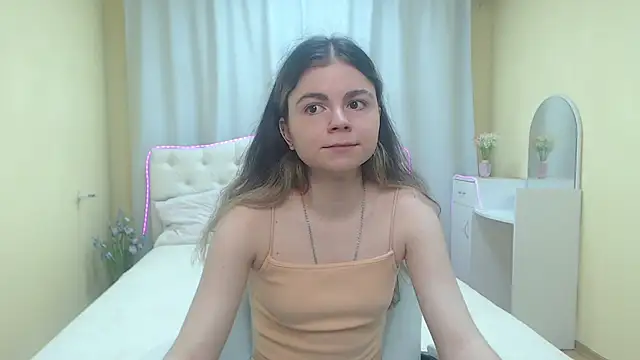Chat XXX en directo de TinaRedly