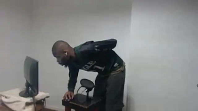 Mastertopdome Live XXX Chat