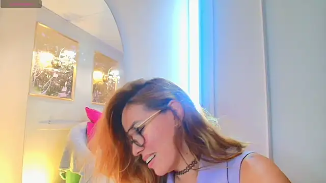 scarlette69のライブXXXチャット