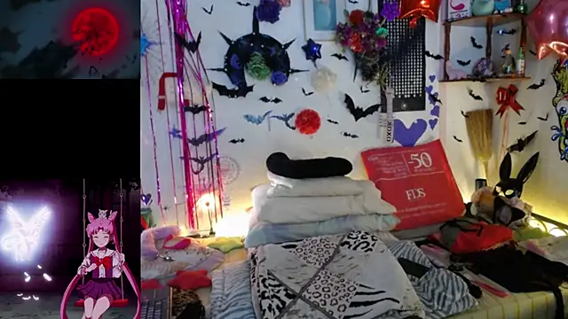 دردشة purplekattlyn الجنسية المباشرة