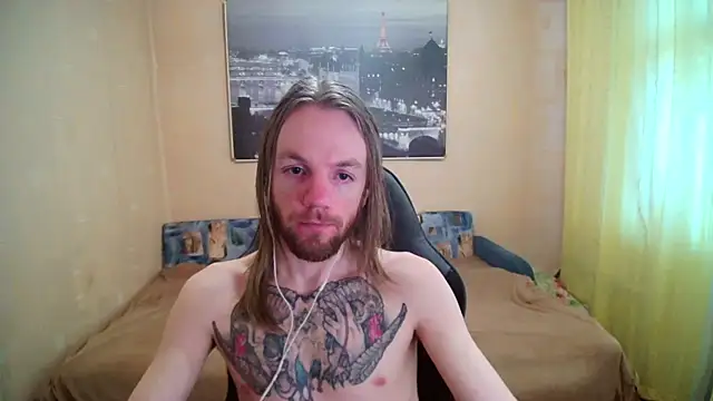AdamDickens – Naživo XXX chat