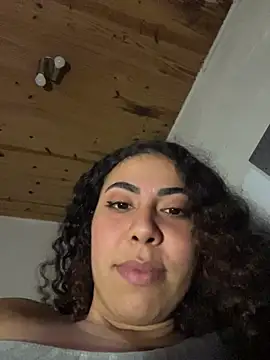 Show de webcam de A_maddy