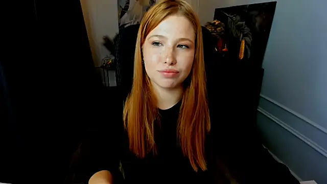 SweetDaylight Chat XXX live