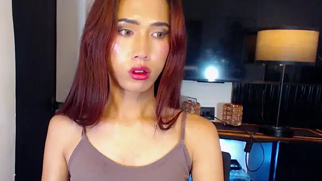 Show webcam de captivatingyumi
