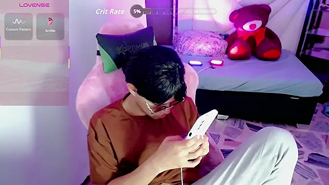 Chat XXX Live Top_and_bottom