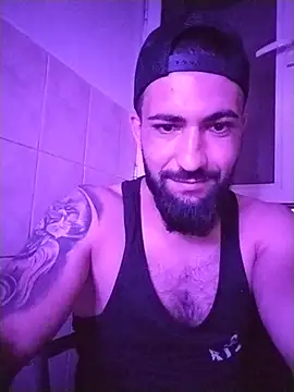 Tommy_Porn_ Adlı Modelin Web Kamerası Şovu