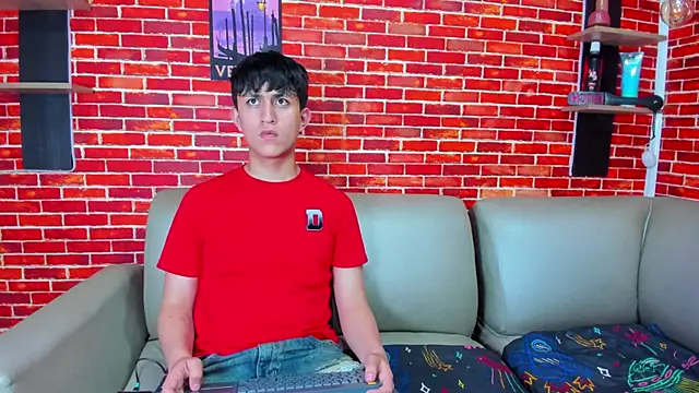 Hoot_boyss_ 网络视讯表演
