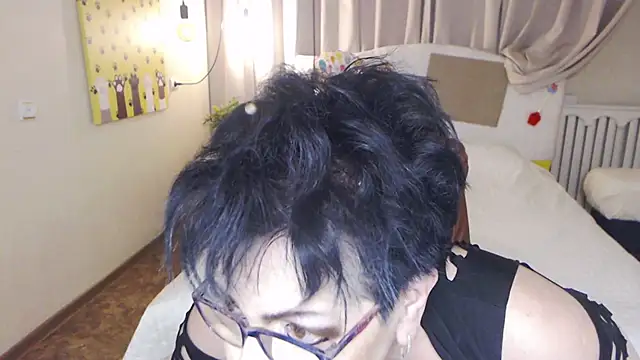 MasterLeila Live XXX Chat