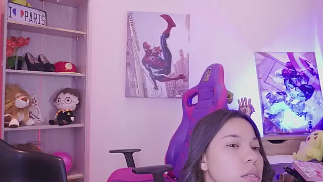 madelyn_rose_のライブXXXチャット