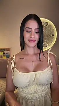 SarahhSmitth1's Live XXX Chat