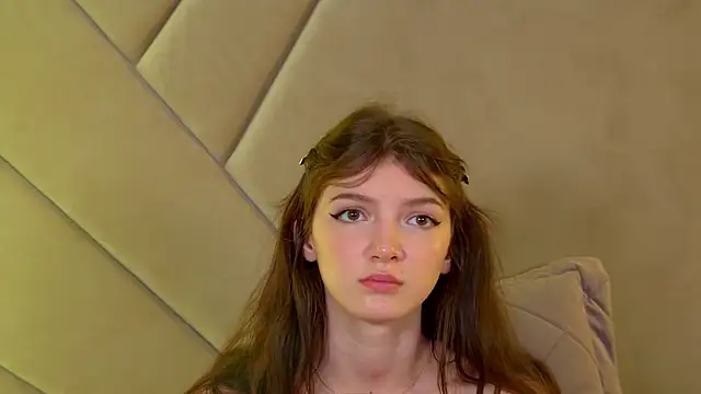 SophiaProven Webbikameraesitys