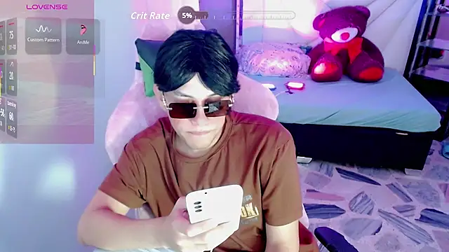 Chat +18 de Top_and_bottom ao vivo