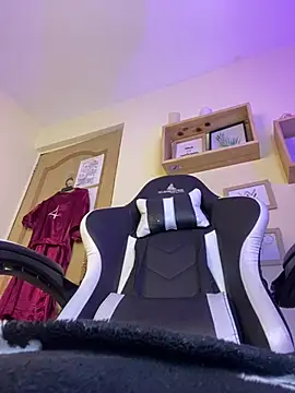 Franchezcaa_'s Live XXX Chat