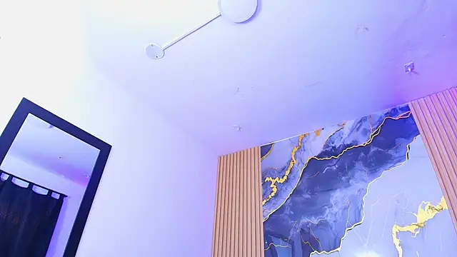 Pokazy przed kamerką – JacobWolf__