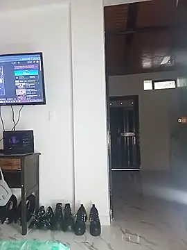 zendeya_stark_'s Live XXX Chat