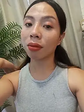 Super_Hot_BunnyXX Show Webcam