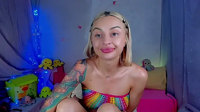 YourLizzyDoll live XXX chat