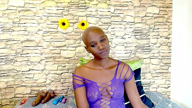 EbonyOlive69's Live XXX Chat