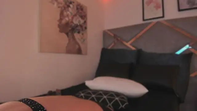 XXX chat uživo modela marian_pinzon
