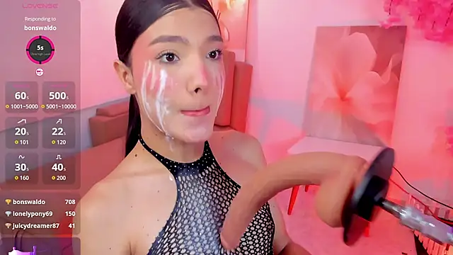 May_Fox_'s Webcam Show