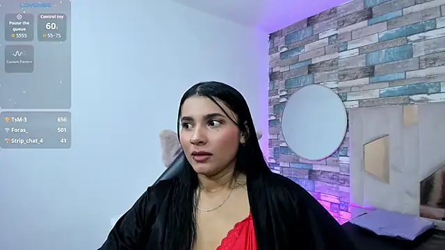 Gaby_tay1: онлайн-секс-чат