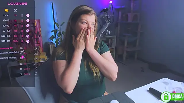 oh_adaline's Live XXX Chat