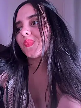 candicewest_ Obrolan Langsung XXX