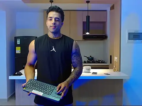 Jacobb_Phoenix Webcam show
