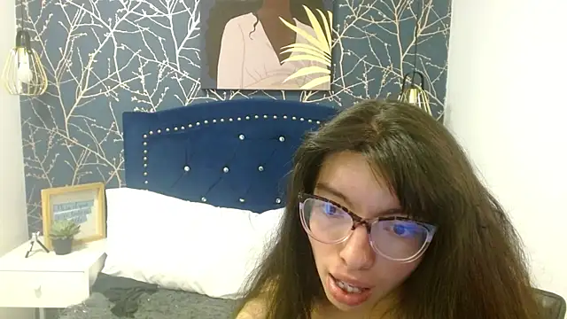Allyshon_ webcam show