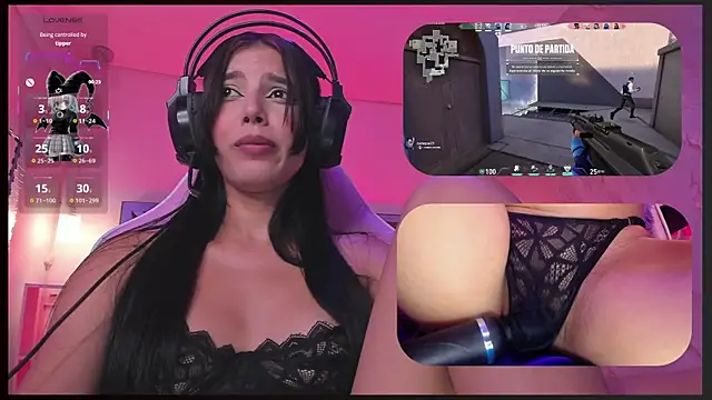SweetieCloe_ Chat XXX in diretta