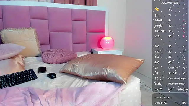 christopher_robin4's Webcam Show