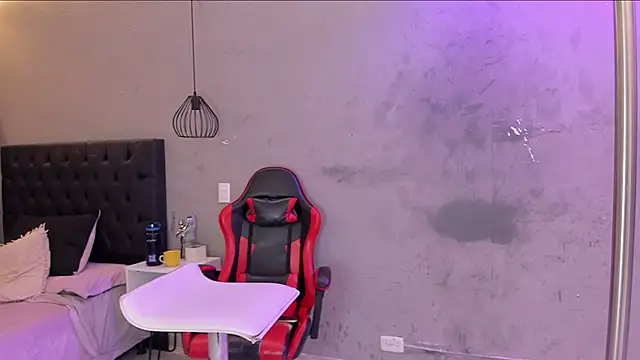 zam_noir's Webcam Show