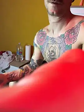 _Lordjizz Webcam show