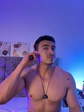Chris_Clarck Chat XXX live