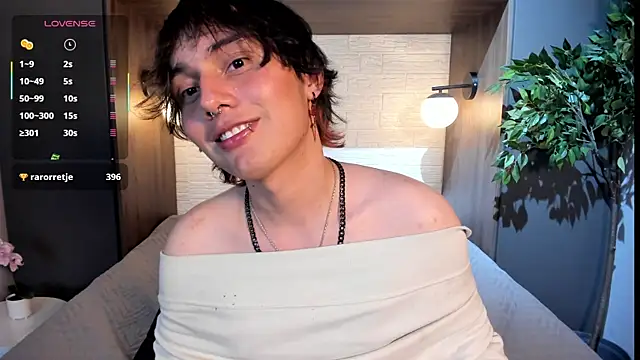 Brunodeluca_ Webcam-Show