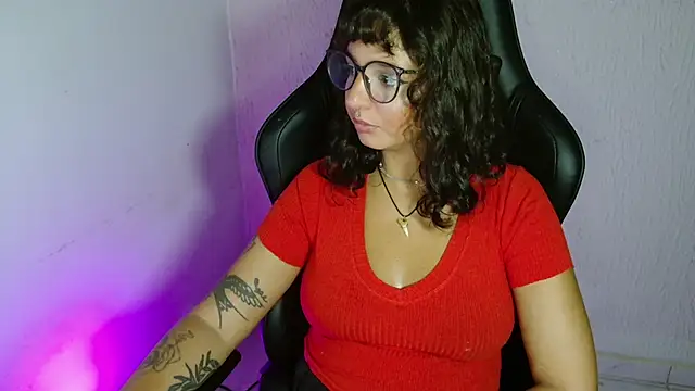 Chat XXX en directo de myamillor