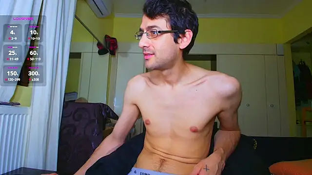 HungEddy Show Webcam