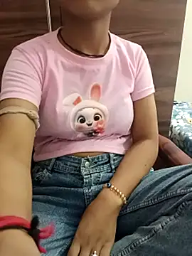 ritika_gupta02's Live XXX Chat