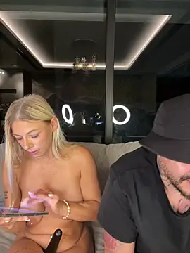 Chat XXX ao vivo de SexOnMyLvL