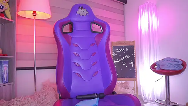 issa_monterrey live XXX chat