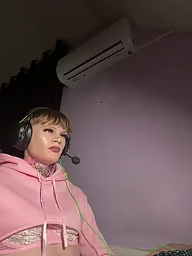 FemboyShow – Kamerová šou