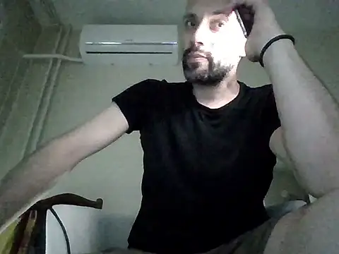 Show modela Terizizz na web-kameri