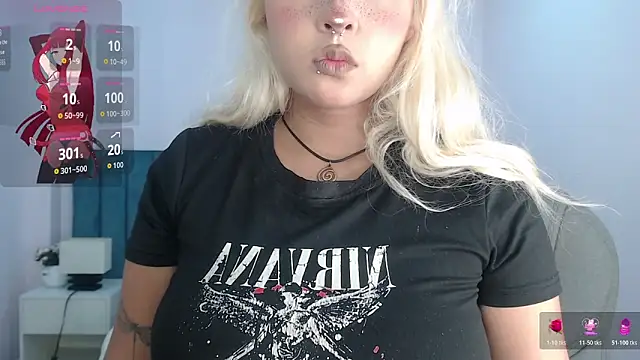 april_bunnyy 现场XXX聊天