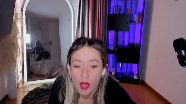 Nicky_sexfireのライブXXXチャット
